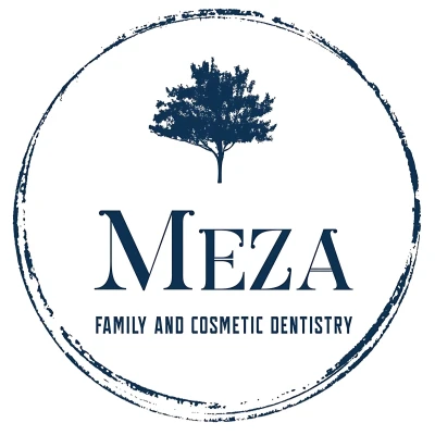 white bg logo meza
