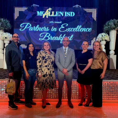 Portrait of Dr Jose Meza